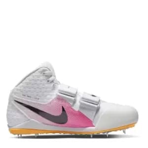 Nike Zoom Javelin Elite 3 Throwing Spikes - White