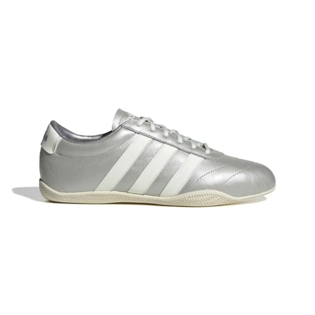 Adidas Womens Trainers adidas Grand court Argente Female 36