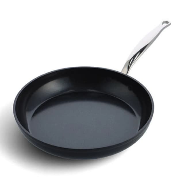 Greenpan Barcelona Pro Aluminium Non-Stick 26Cm Frypan