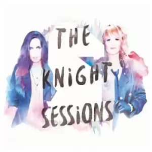 The Knight Sessions by Madison Violet CD Album