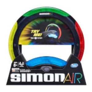 Hasbro Gaming Simon Air