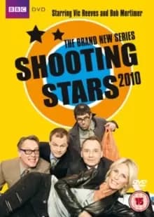 Shooting Stars: 2010