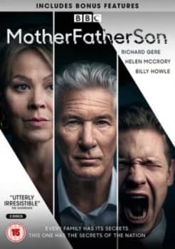 Motherfatherson - DVD Boxset