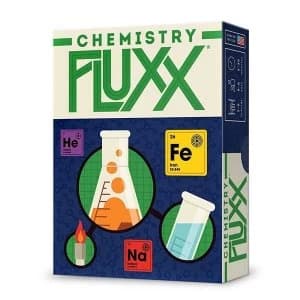Chemistry Fluxx