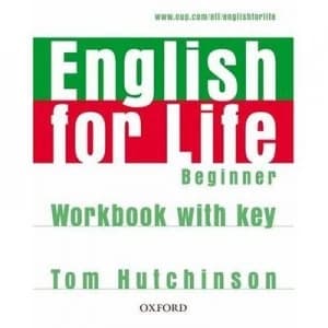 English for life by Tom Hutchinson