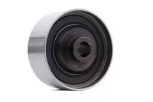 RIDEX Deflection/Guide Pulley, timing belt 313D0014 OPEL,MAZDA,HONDA,Corsa D Schragheck (S07),Corsa C Schragheck (X01),ZAFIRA B (A05),Meriva A (X03)