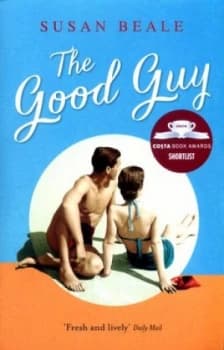 The Good Guy by Susan Beale Book