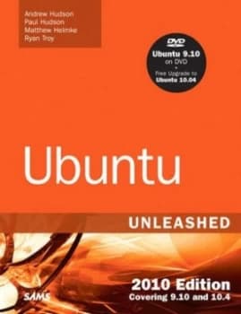 Ubuntu Unleashed by Andrew Hudson Paperback