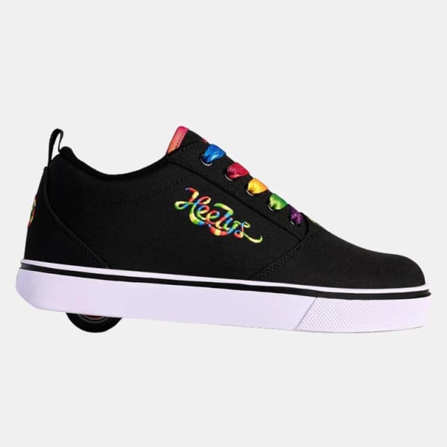 Heelys Pro 20 - Black Rainbow male C12 (30.5)