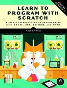 Learn To Program With Scratch