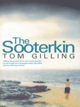 The Sooterkin by Tom Gilling Paperback