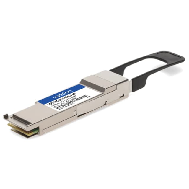 AddOn Networks Juniper Networks Compatible TAA 40GBase-SR4L QSFP+ Tran