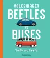 volkswagen beetles and buses smaller and smarter