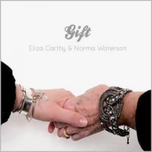 Gift by Eliza Carthy and Norma Waterson CD Album