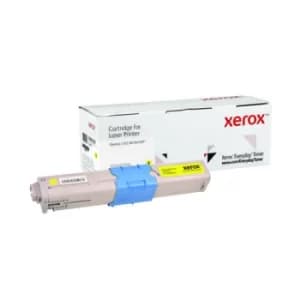 Xerox Everyday Toner Yellow CB44263