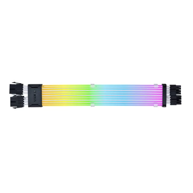 Lian Li Lian Li PW8-1W-CPU ribbon cable PW8-1W-CPU