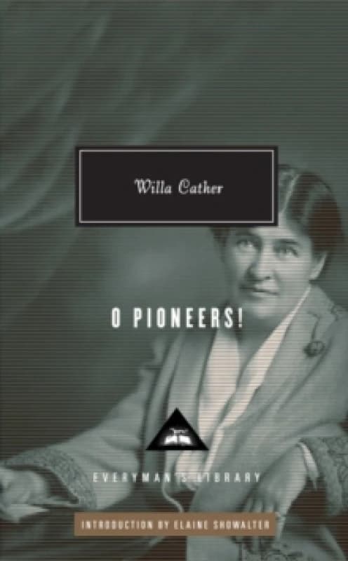 O Pioneers! Hardback