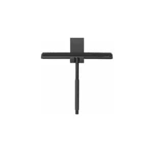 blomus Shower Wiper, Black, One Size