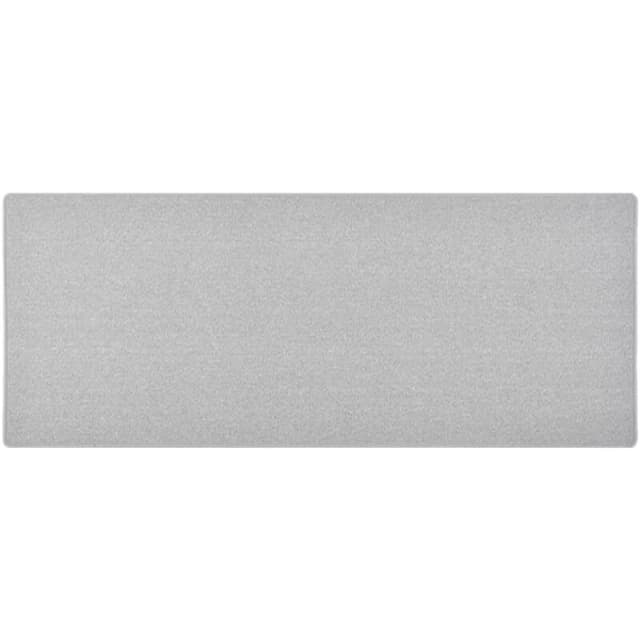 VIDAXL Carpet Runner Light Grey 80x200cm Vidaxl 8720286330425