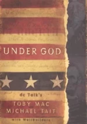 under god