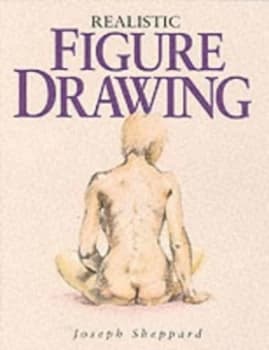 Realistic Figure Drawing by Joseph Sheppard Book