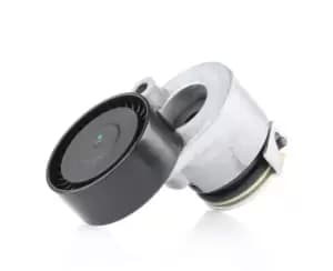 RIDEX Tensioner Pulley RENAULT,NISSAN,DACIA 310T0205 11955BN701,11955BN703,8200048486 Tensioner Pulley, v-ribbed belt 8200275844,8200371058