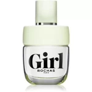 Rochas Girl Eau de Toilette For Her 60ml