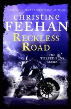 Reckless road - Christine Feehan - Paperback - Used