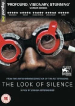The Look of Silence