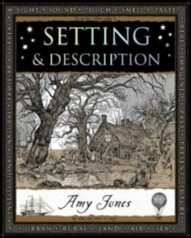 Setting & Description Paperback / softback