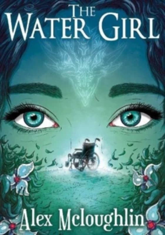 The Water Girl Paperback / softback