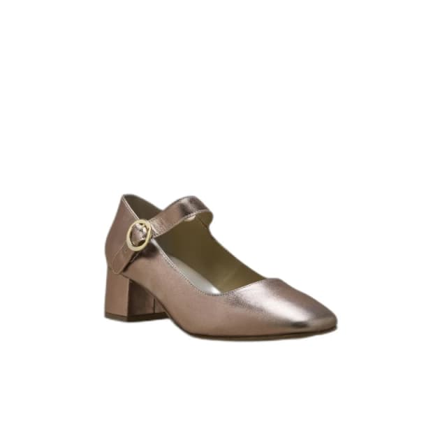 Pediconfort Womens low-heeled baby shoes Pediconfort Dore Female 36