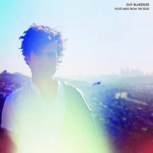 Guy Blakeslee - Postcards From The Edge Vinyl