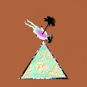 Melt Yourself Down - Melt Yourself Down Plus Live A CD