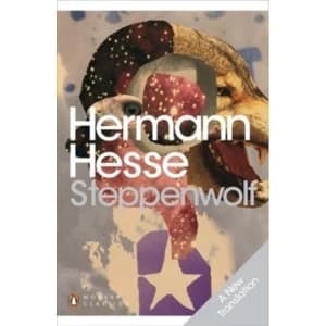 Steppenwolf by Hermann Hesse (Paperback, 2012)