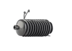 RIDEX Steering Rack Boot Front axle both sides 191B0016 Bellow, steering RENAULT,TWINGO I (C06_),CLIO II (BB0/1/2_, CB0/1/2_),KANGOO (KC0/1_)