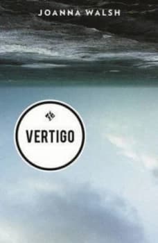Vertigo by Joanna Walsh Paperback
