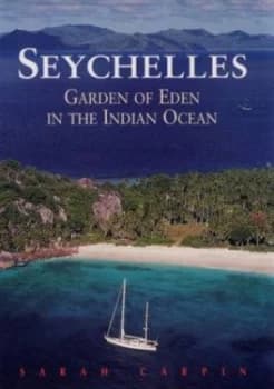 Seychelles by Sarah Carpin Paperback
