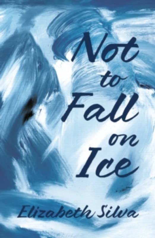 Not to Fall on Ice Paperback / softback