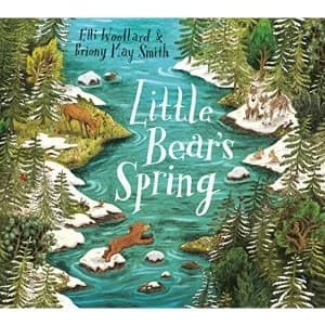 Little Bear's Spring Paperback / softback 2019