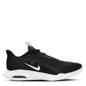 Nike Court Air Max Volley Tennis Shoes Mens - Black