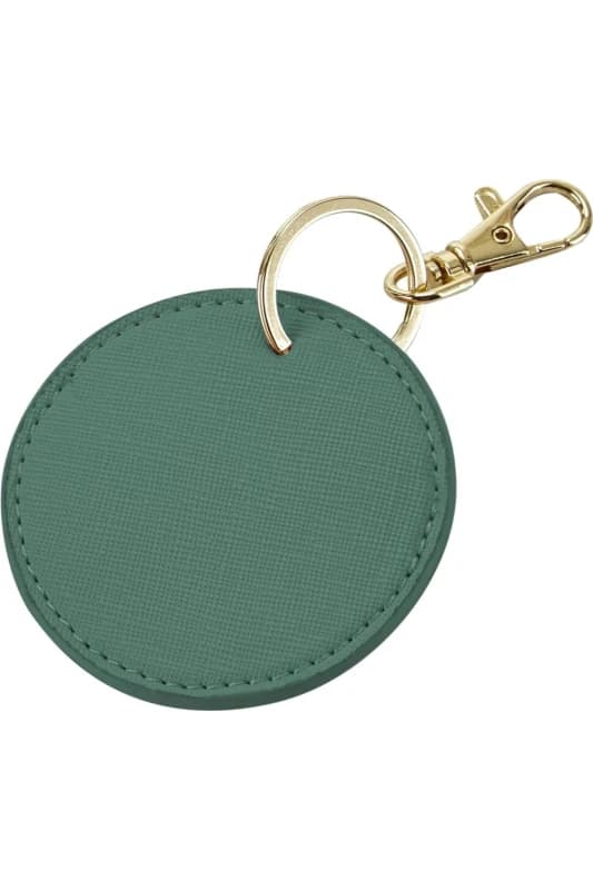 Bagbase Boutique womens Keyring in Green