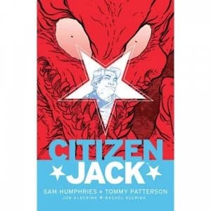 Citizen Jack