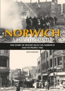 Norwich by Stephen Snelling Hardback