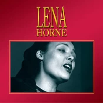 Lena Horne - Lena Horne CD