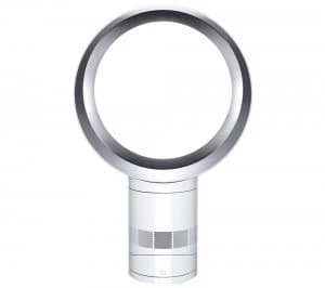 Dyson AM06 12" Desk Fan