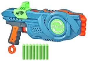 Nerf Elite 2.0 Flipshots Flip-8