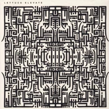 Lettuce - Elevate Vinyl