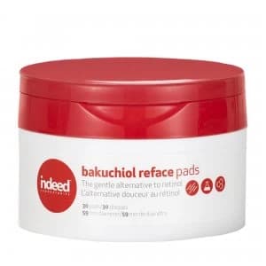 Indeed Labs Bakuchiol Reface Pads 30CT