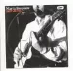 Martin Simpson - Bootleg USA (Music CD)